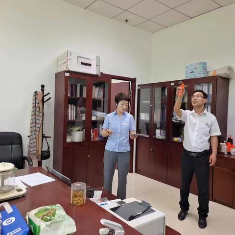 夏日炎炎，用心守护您的一份清凉。