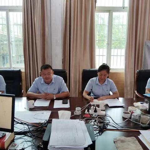 龙江农场公司—召开关于做好省外领取职工养老金的农垦原合同制工人补偿工作的部署