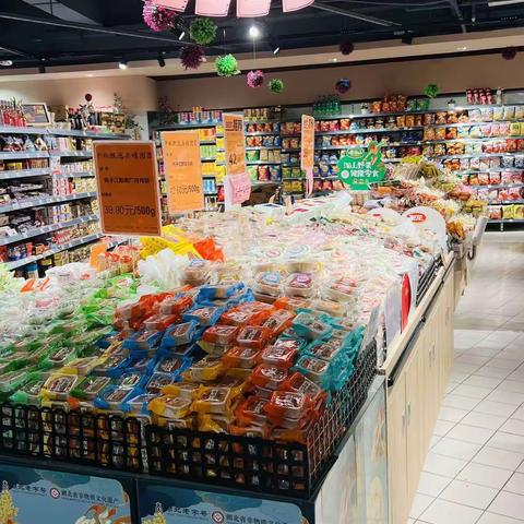 9月13日藏龙岛店巡店报告