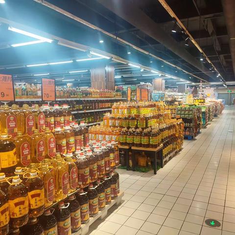 10月17日建始店标杆店巡店报告