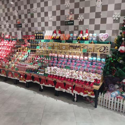 12月13日英山店巡店报告