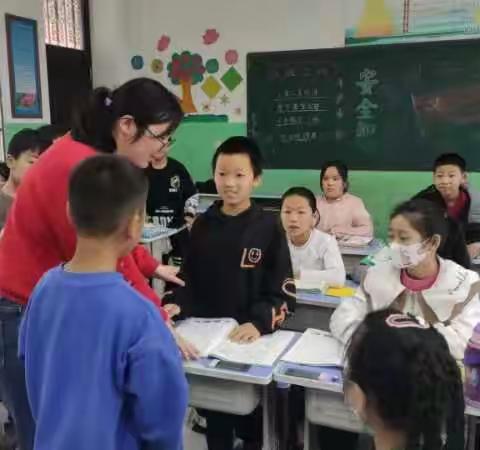 东王封小学关爱学生幸福成长