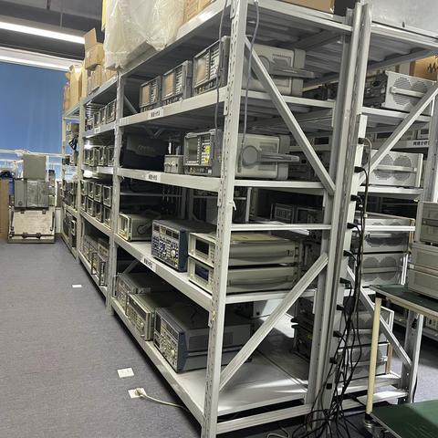 E5071C ENA 矢量网络分析仪