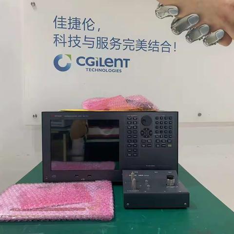 E5062A ENA-L 射频网络分析仪，300 kHz 至 3 GHz