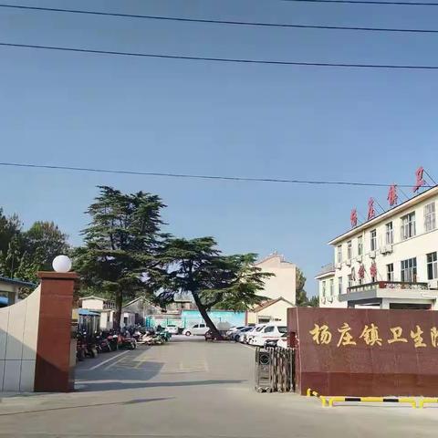 【杨庄镇卫生院】二月家庭医生服务动态“十公开”