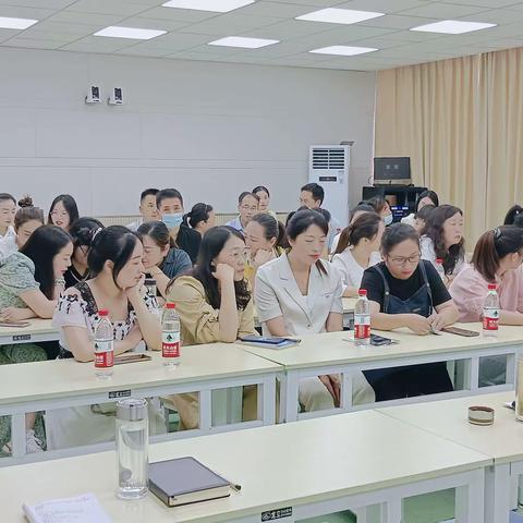 2022~2023学年度第二学期家长委员会