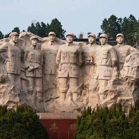 南阳桐柏红色教育基地培训学习方案