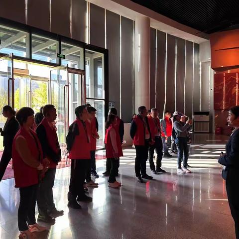 林州红旗渠红色教育干部培训方案