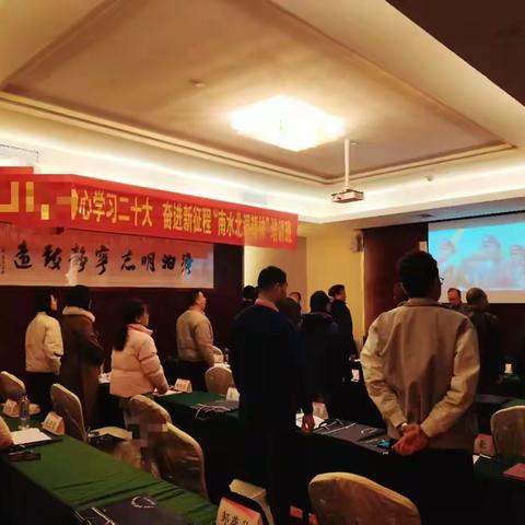 河南红色教育主题旅游线路推荐