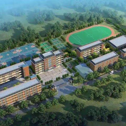 三屯镇中心小学2023年秋季开学通知