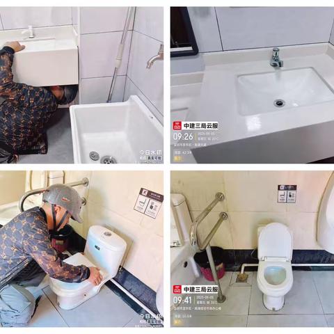 匠心守护.焕新家园——观澜市政环卫在行动！