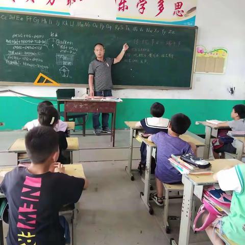 关爱学生幸福成长～～～曹庄学区西孔堡小学端午节主题教育活动