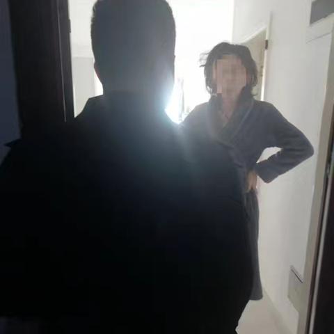 【12345经典案例】自强路派出所1月份经典案例