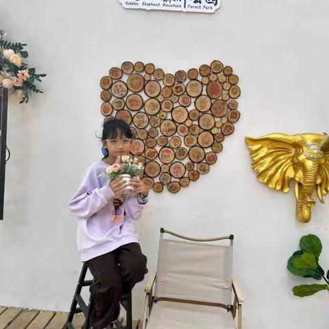 【养德美文】第27期 ——五3班：我手写我心