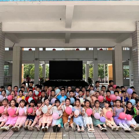 2023年上期莲花小学三（10）班——素质教育美篇