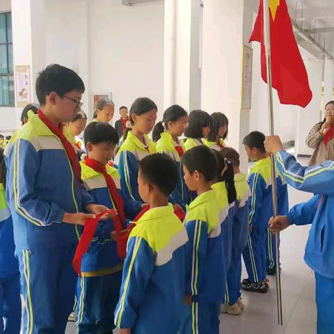 阳光六一 快乐成长——祥云县沙龙镇九年一贯制学校小学部开展多彩活动庆六一