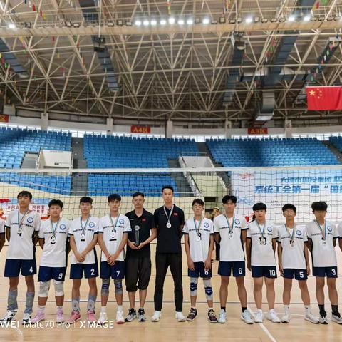 五育并举结硕果  体艺科教谱华章——祥云县沙龙镇九年一贯制学校以特色发展点亮青春梦想