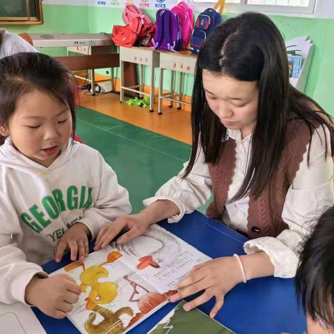 鲁庄镇开展“共建书香河南  共享现代文明”系列阅读活动