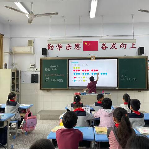 春华秋实结硕果  风劲扬帆正当时——郑州市中原区西岗小学数学优质课评比活动