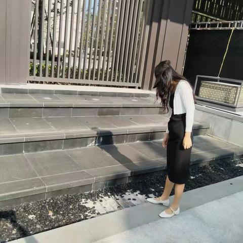 【文峰街道新许社区幸福和谐星】推进数字化案件办结 助力城市容貌提升