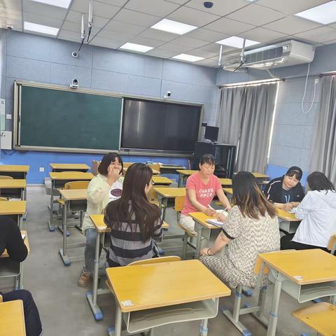 沙垡中心校大吴村小学——让学生阅读成为一种习惯