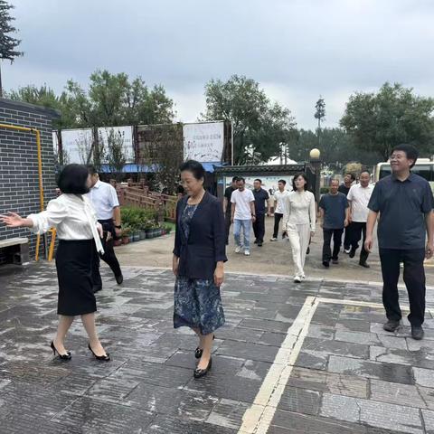 滦州市人大常委会开展《河北省安全生产条例》联动监督执法检查