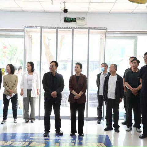 滦州市人大常委会开展《中华人民共和国药品管理法》联动监督执法检查