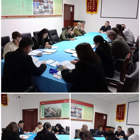 【杜城街道西姜欣居社区】西姜欣居社区扎实开展60岁以上老人摸底调查工作