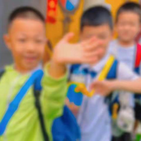 ☀️夏日出游，不负时光——奥丁幼儿园大二班动物园研学之旅