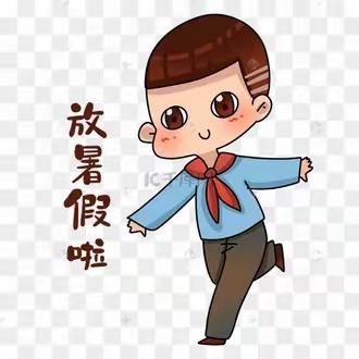 【铁门镇庙头小学】暑假不打烊，多彩伴成长——庙头小学二年级暑假作业清单