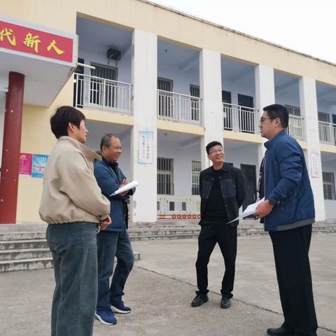 每天锻炼一小时 阳光快乐大课间———阳平镇阌乡小学“落实每天一小时校内体育活动”迎检