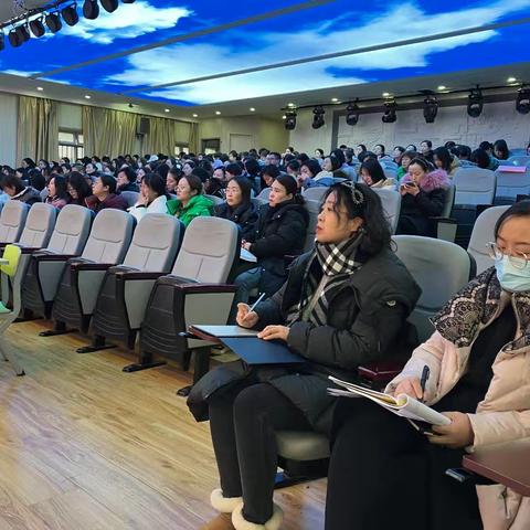 聚焦数学核心素养 提升学生思维品质与能力 ——胜利路小学“数学学科基地校”阶段性展示