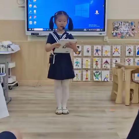 “延时服务 让爱延续”—芜湖师范学校附属幼儿园学府壹号幼儿园2023年春季延时服务第二十周实记