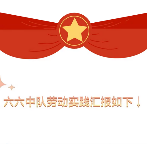 劳动教育润无声，寒假实践促提升——巴彦淖尔市实验小学六（6）中队开展寒假多彩实践活动