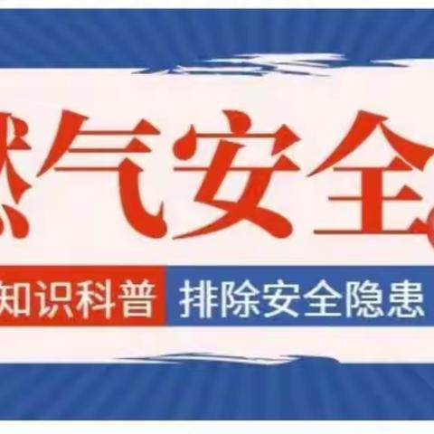 安全用气 防患未“燃”——九所镇中心幼儿园燃气安全培训