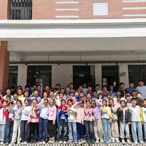 汉字趣味交流会