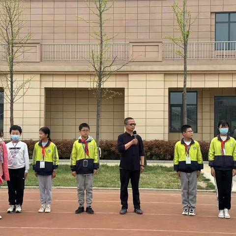 居安思危，有备无患——潍城区南关街办中心小学开展消防安全应急演练