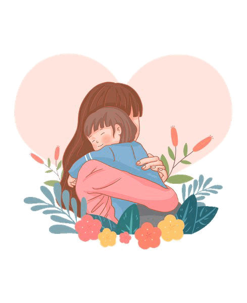 以爱之名 感恩有你 ——高新区幼儿园西园中二班母亲节主题活动