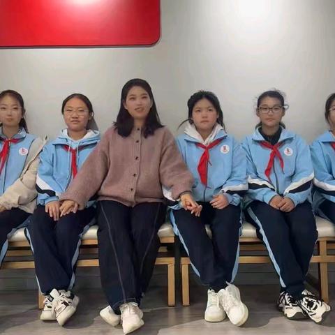 师者如光｜曙光第二小学优秀教师风采展示（九）