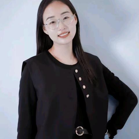 师者如光｜经开区第二小学优秀教师风采展示（十一）