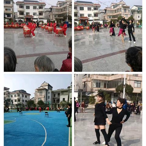 庆祝三八女神节