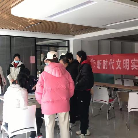 【学雷锋•文明实践我行动】移动服务进社区 便民利民零距离----白马山街道原山首府社区联合中国移动开展惠民活动