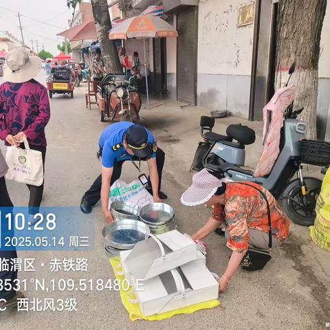 深入践行“721工作法”，让执法更暖心