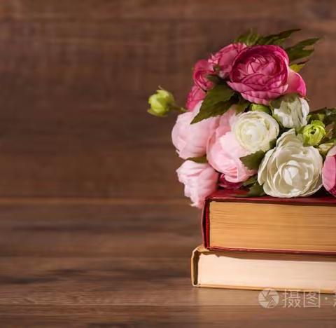 燃一缕教育书香，听一朵心花绽放——涧西区东方第四小学语文教师读书沙龙活动