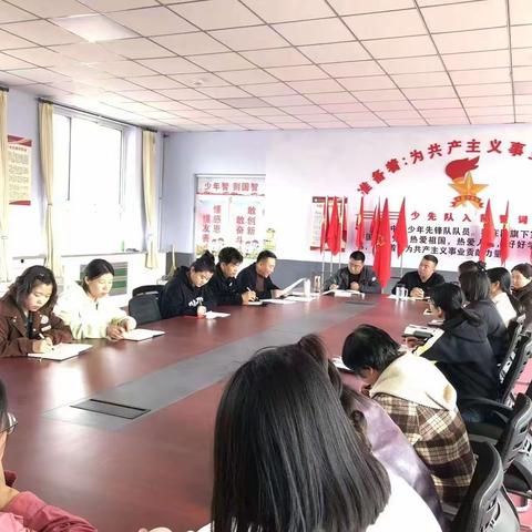 以教促学求高效，以评助学共成长——胡麻营镇中心小学首届“课堂节”活动纪实