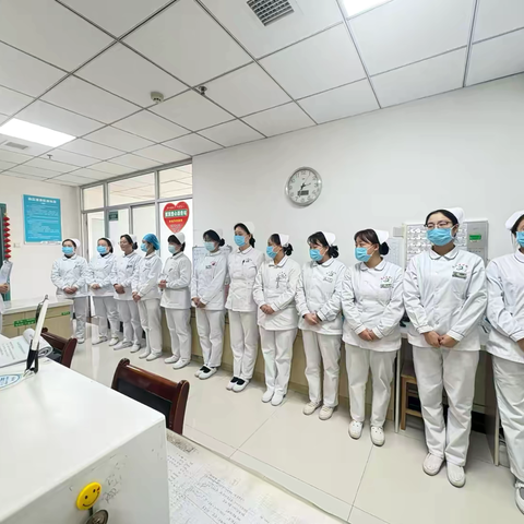 普外肝胆外科组织开展多学科护理会诊，为患者健康保驾护航。