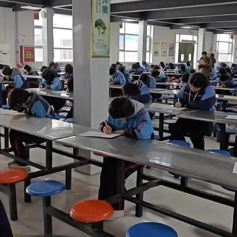 弘扬汉字文化 夯实语文基础