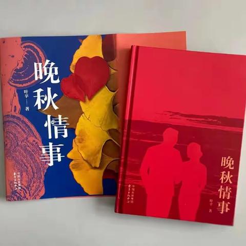 谈中年爱情故事并不感伤