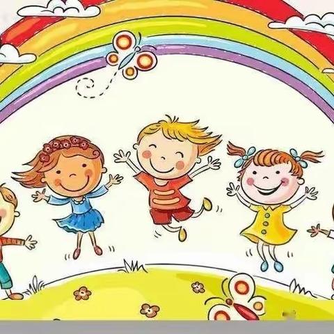 “幼见”开学季 “收心”有攻略——回族幼儿园秋季开学温馨提示~~~