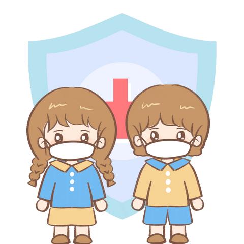 【卫生保健】科学预防传染病 健康常伴我成长——回族幼儿园传染病预防小知识